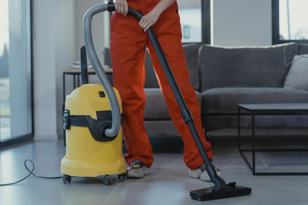 cleaning 5