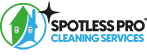 spotlesspro logo footer